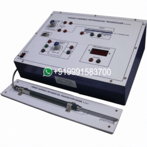 Linear Integrated Circuit Lab Trainers for engineering schools