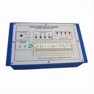 Logic IC Lab Trainers for engineering schools