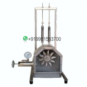 MINI PELTON TURBINE