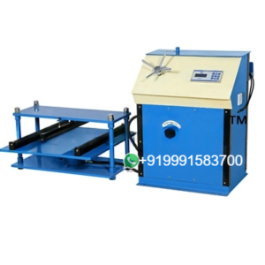 MOR Testing Machine