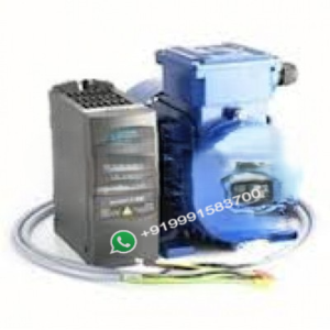 Machine drives