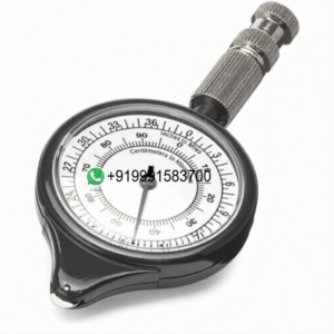 Map Measurer