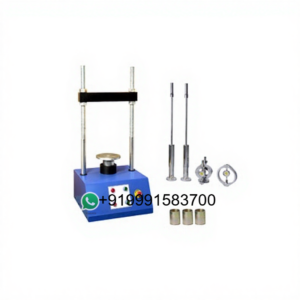 Marshall Stability Test Apparatus For Testing Lab for Bitumen Testing Lab