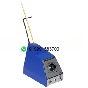 Melting Point Apparatus