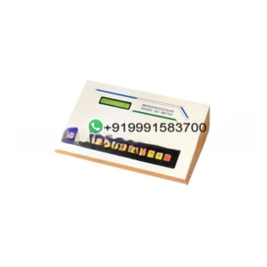 Microprocessor Dissolved Oxygen Meter
