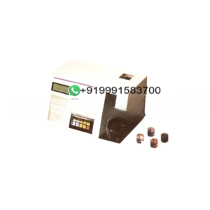 Microprocessor Flame Photometer