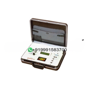 Microprocessor Water & Soil Analysis Kit