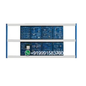 Microwave Active Circuit Design Trainer