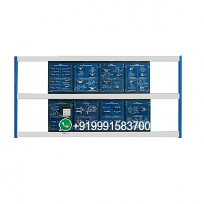 Microwave Active Circuit Design Trainer