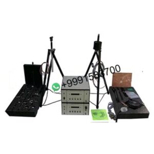 Mobile Communication Training System for Vocational Training and Didactic Labs