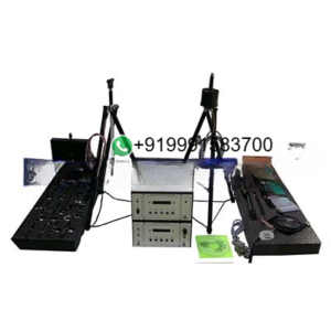 Mobile Communication Training System for Vocational Training and Didactic Labs