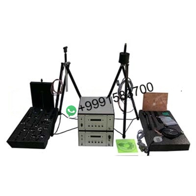 Mobile Communication Training System for Vocational Training and Didactic Labs