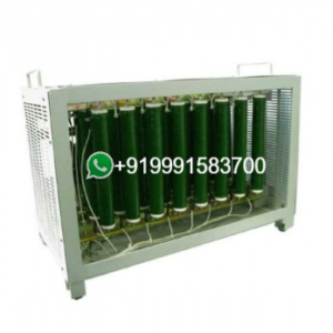 Mobile Electrical Loading Unit