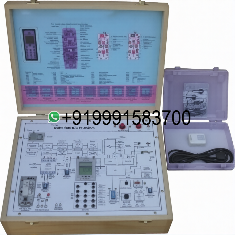 Mobile Phone Trainer