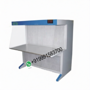 Modular Air Flow Bench