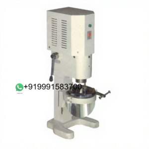 Mortor Mixer For Testing Lab for Cement Testing Lab