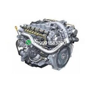 Motor Car Engine Petrol Automobile Engineering Model and Training System for engineering schools