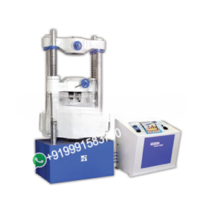 Motorized Compression/Tension Machine