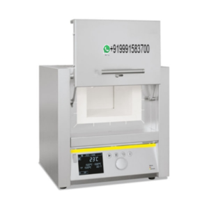 Muffle Furnace India