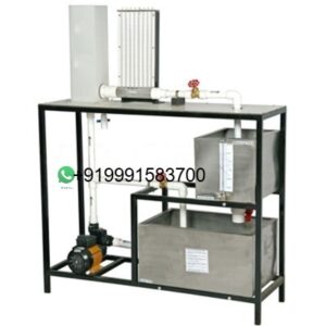 NOTCH APPARATUS for engineering schools