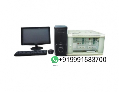 Network Technology Trainer