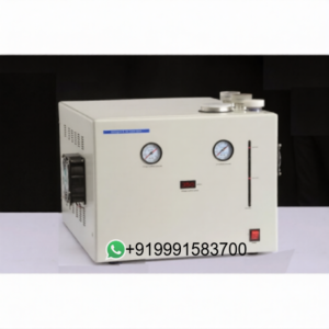 Nitrogen Gas Generators For Testing Lab for Gas Chromatography Lab