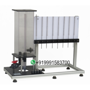 ORIFICE AND JET FLOW