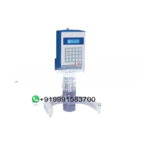 Oil, Grease & Petroleum Testing Instruments