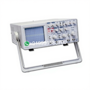 Digital Storage Oscilloscope 40MHz