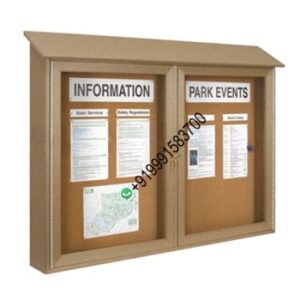 Outdoor Display Units 2