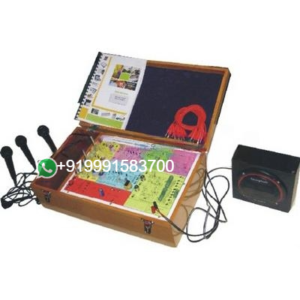 PA System Trainer & Lab Kit for Vocational Training and Didactic Labs