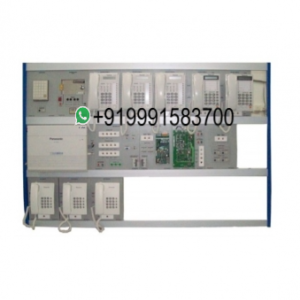 PABX Trainer
