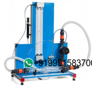 PITOT TUBE APPARATUS