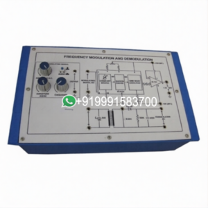 Photodiode Lab Trainers for engineering schools