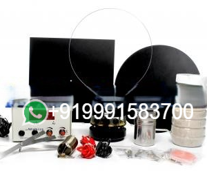 Physics Lab and Light Waves Kit