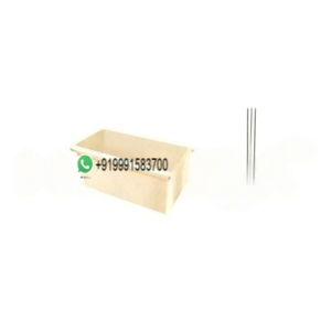 Plastic Curing Tank For Testing Lab for Concrete Testing Lab