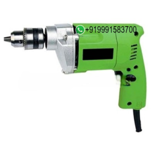 Portable Electric Drill