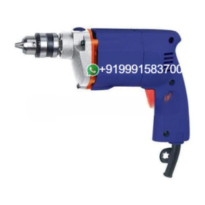 Portable Electric Drill