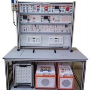 Power Transmission Trainerfor engineering schools