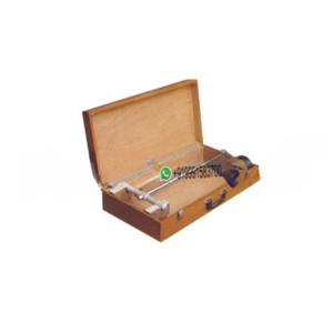 Proctor Needles (Hydraulic Type) For Testing Lab for Soil Testing Lab