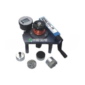 Pull-Off Tester DYNA For Testing Lab