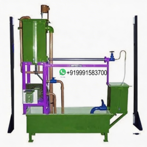 REYNOLDS APPARATUS for engineering schools