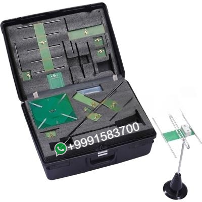 Radar Training System, Radar Trainers and Radar Antenna Demo Systems