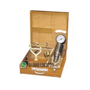 Rapid Moisture Meter 0-25% For Testing Lab for Soil Testing Lab