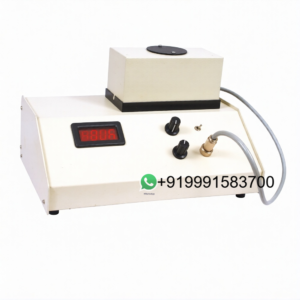 Reflectance Meter