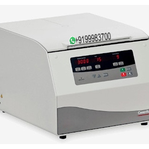 Refrigerated Centrifuge India