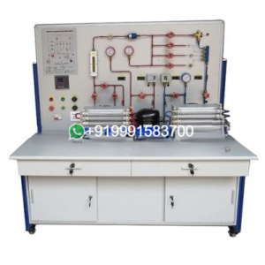 Refrigeration Trainer for engineering schools