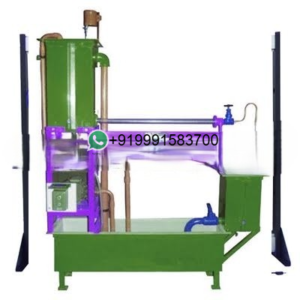 Reynolds Apparatus for engineering schools