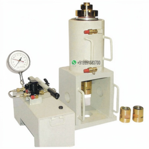 Rock Bolt Pull Out Test Apparatus For Testing Lab for Rock Testing Lab