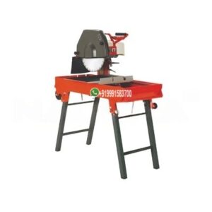 Rock & Concrete Cutting Machine For Testing Lab for Rock Testing Lab